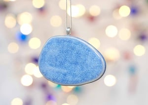Image of Pebble Pendants