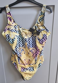 Image 1 of Fendace swimsuit