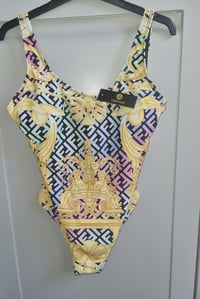 Image 2 of Fendace swimsuit