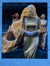 Rebecca Ferguson Signed Dune 10x8 Photo