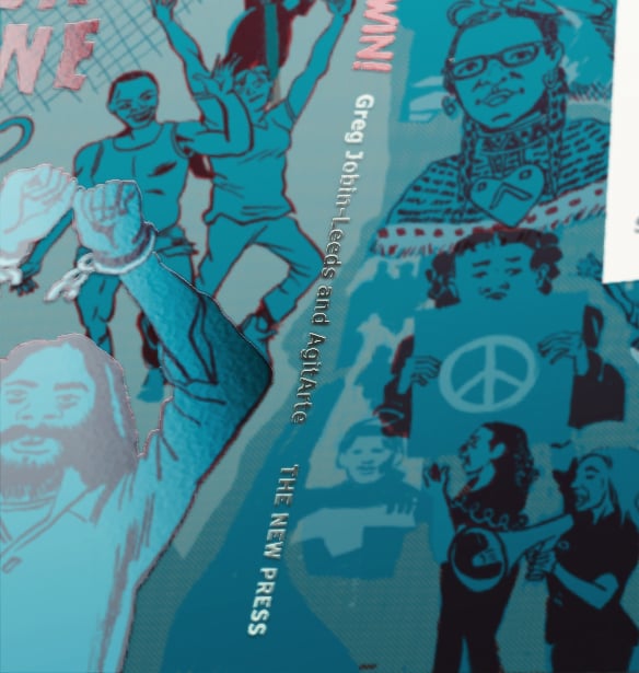 When We Fight, We Win! the Book