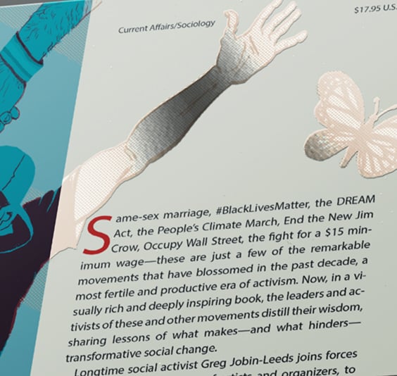 When We Fight, We Win! the Book