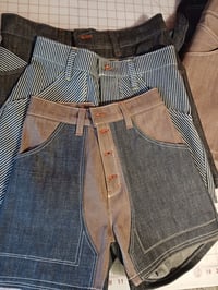 Image 1 of Trestle Shorts