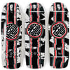 Lucero Signed "CRUSTY" RACING STRIPE Custom 10"