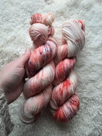 Image 2 of Kismet yarn