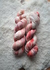 Kismet yarn