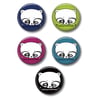 logo buttons