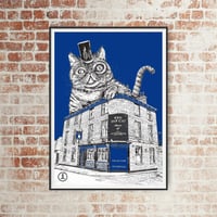 Image 1 of 'The Fat Cat' - Sheffield