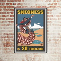 Image 1 of 'Skegness is SO Embracing' - Skegness