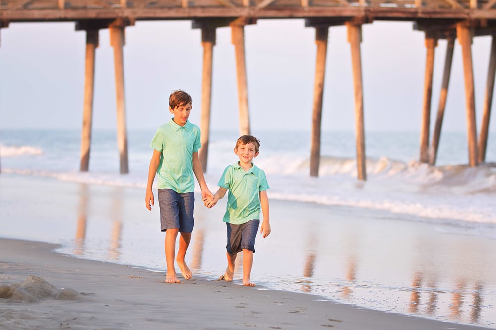 Image of Beach Mini Sessions 2023 **Deposit Only**