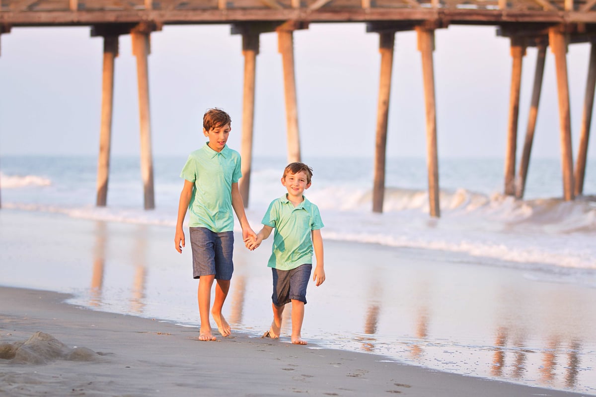 Image of Beach Mini Sessions 2023 **Deposit Only**