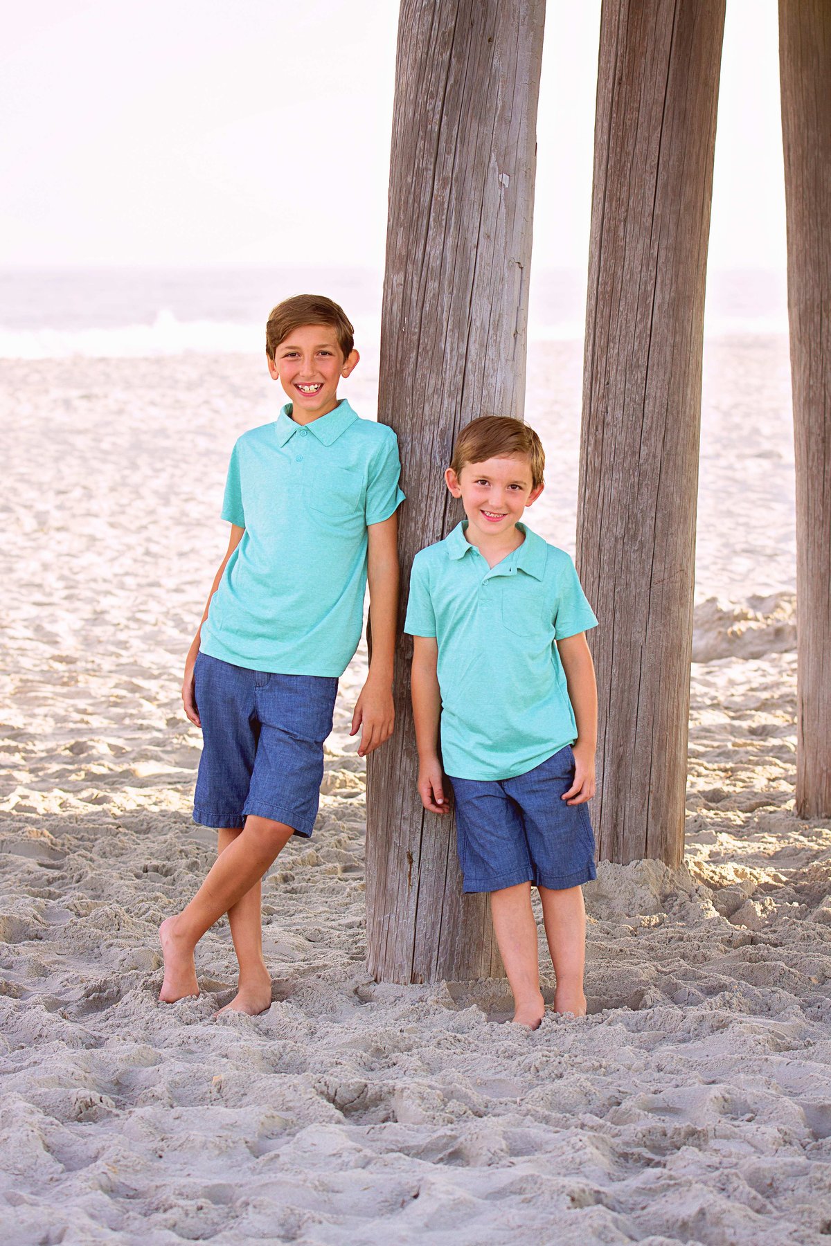 Image of Beach Mini Sessions 2023 **Deposit Only**