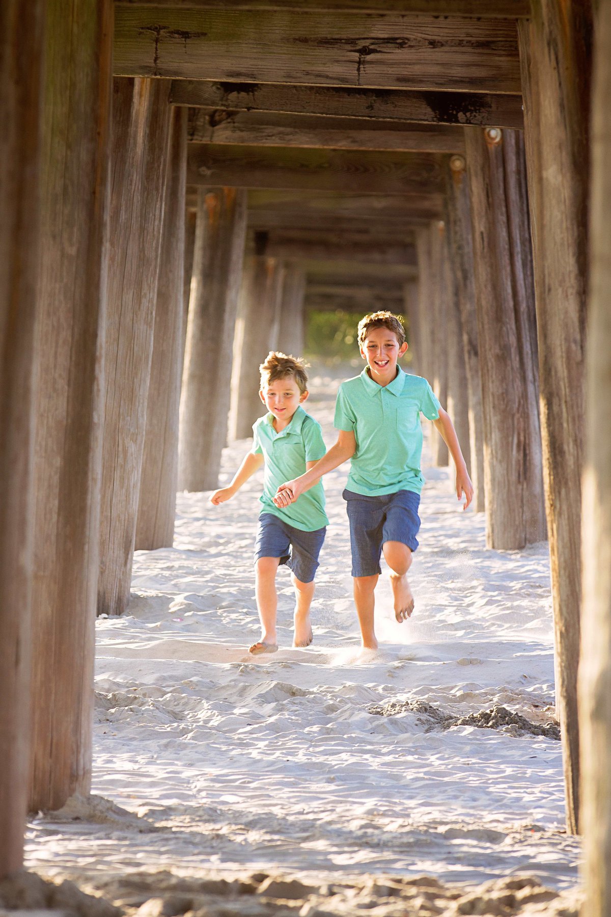 Image of Beach Mini Sessions 2023 **Deposit Only**