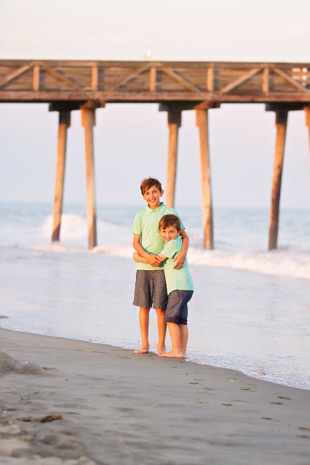 Image of Beach Mini Sessions 2023 **Deposit Only**