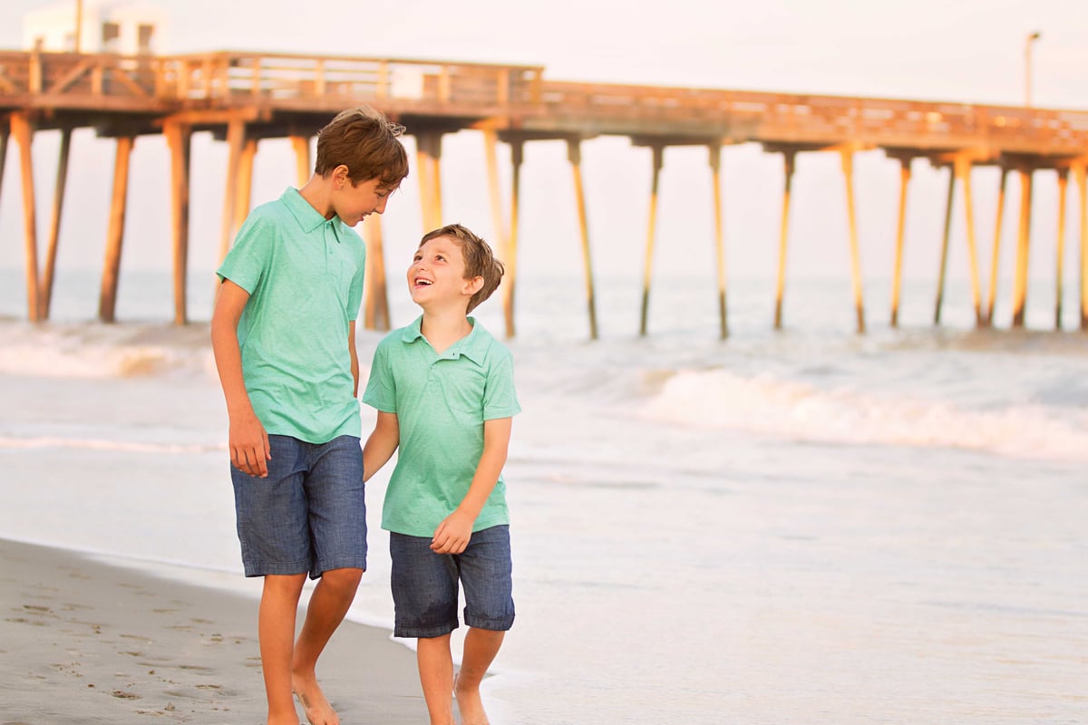 Image of Beach Mini Sessions 2023 **Deposit Only**