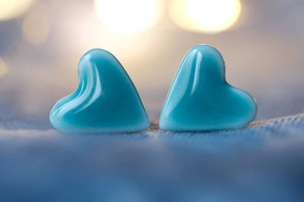 Image of Turquoise Studs