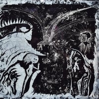 CELEBRATUM - KOLLEKTIV SINNSSYKDOM LP