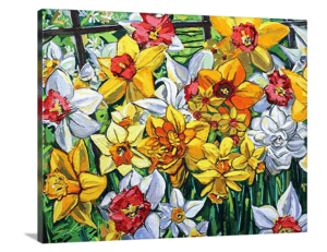 Image of Memories Revisited Print