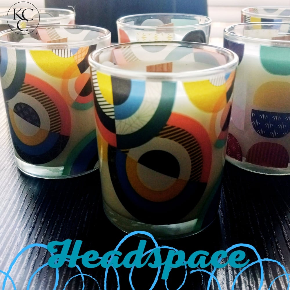 Image of RELAX Candles