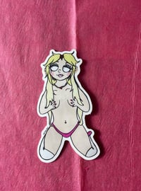 Image 3 of Kellie-Anne Sticker