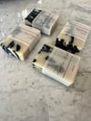 Inspired by Aventus Creed Artisan Silk Shea & Aloe Soap Body Bar 