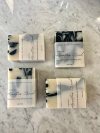 Image 3 of Inspired by Aventus Creed Artisan Silk Shea & Aloe Soap Body Bar