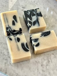 Image 4 of Inspired by Aventus Creed Artisan Silk Shea & Aloe Soap Body Bar