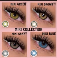 Image 1 of Miki  collection 14.00