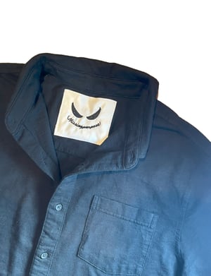 Image of Button Up Shirt