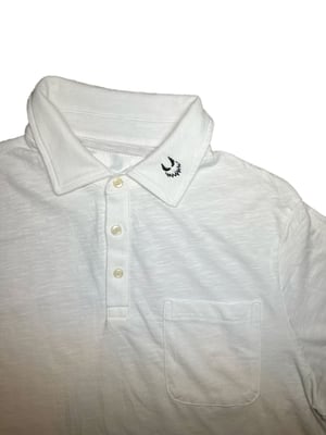 Image of Cut & Sew Polo