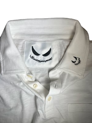 Image of Cut & Sew Polo