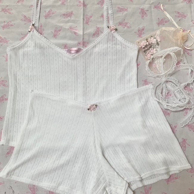 Primrose Lounge Set