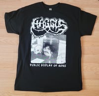 Image 1 of Haggus - Joaquin Murrieta head shirt