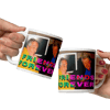 Friends Forever Mug