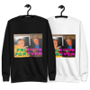 Friends Forever Crewneck Sweatshirt