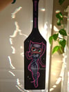 Black Cat Betty