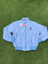 Image 3 of Coventry Harrington Jacket Sky Blue