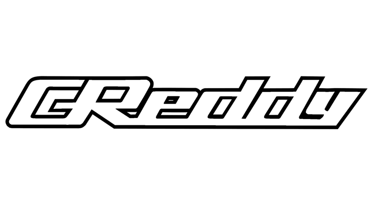 GReddy Logo, symbol, meaning, history, PNG, brand