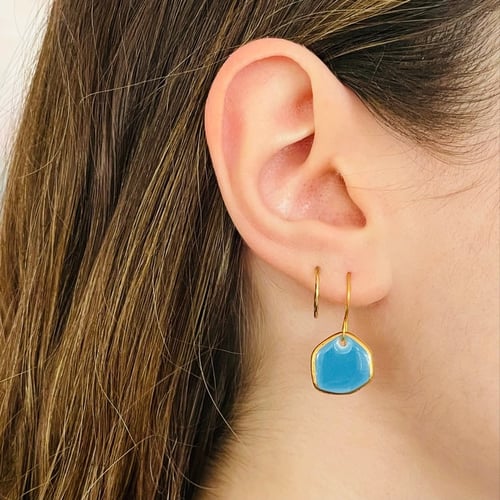 Image of Petite Blues (1.5cm)