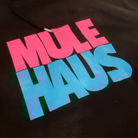 Image 2 of MH0020  MULE HAUS YO MAMA 2 - ELECTRIC BOOGALOO