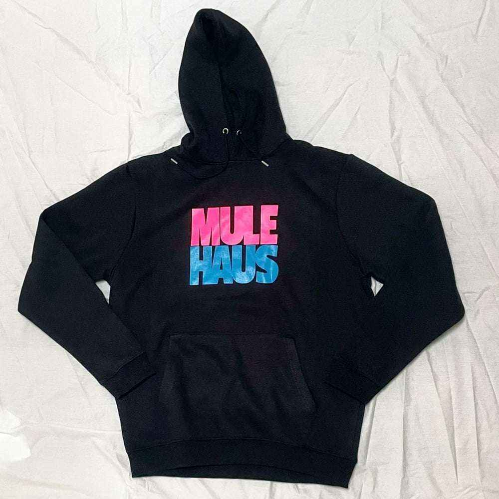 MH0020  MULE HAUS YO MAMA 2 - ELECTRIC BOOGALOO