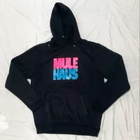 Image 3 of MH0020  MULE HAUS YO MAMA 2 - ELECTRIC BOOGALOO