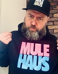 Image 4 of MH0020  MULE HAUS YO MAMA 2 - ELECTRIC BOOGALOO