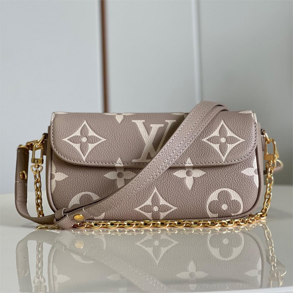wallet on chain ivy lv