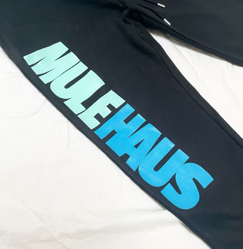 MH0021 MULE HAUS PHAT DAX
