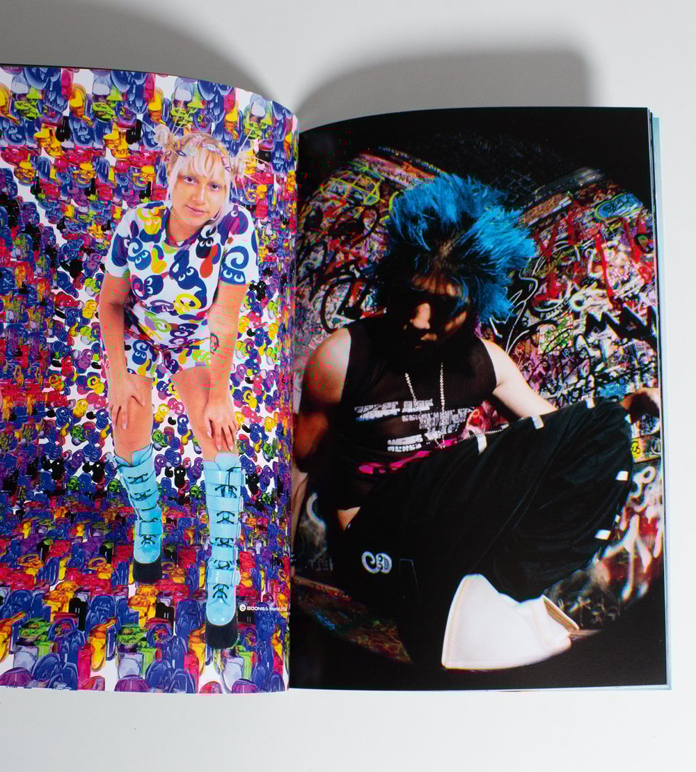 Image of Boonies Magazine Vol.1