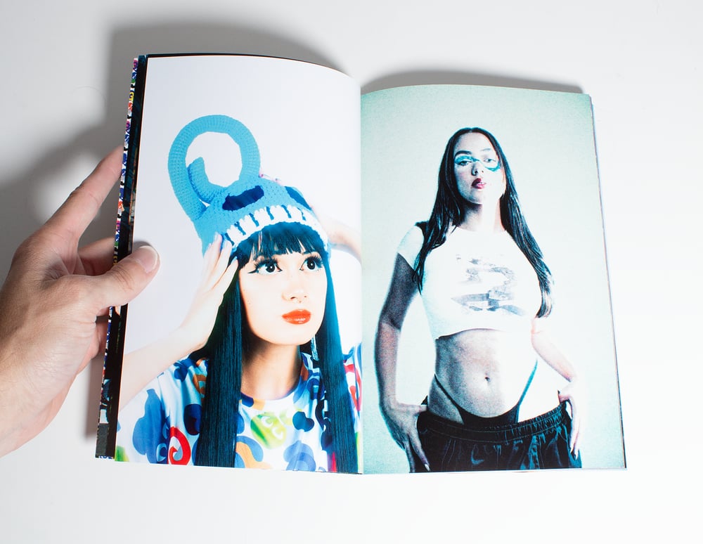 Image of Boonies Magazine Vol.1