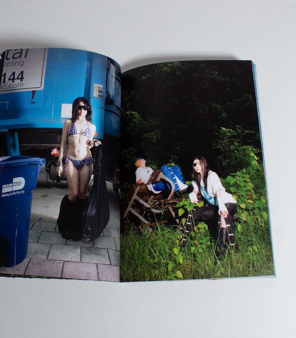 Image of Boonies Magazine Vol.1