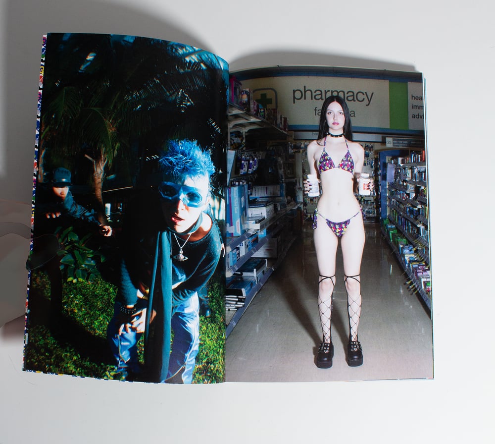 Image of Boonies Magazine Vol.1