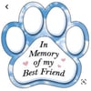 Memorial tig art plaques
